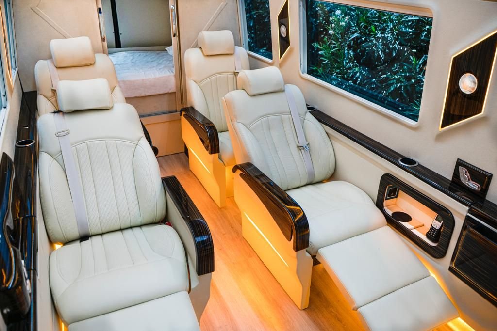 Günlük Vıp Araç Kiralama